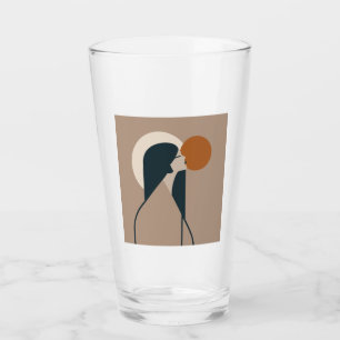 Boho Woman Sun Glass