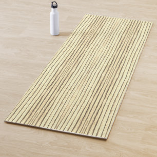 BOHO YOGA MAT