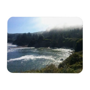 Boiler Bay, OR Magnet