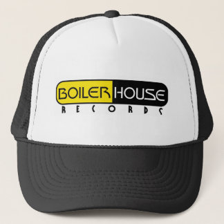 Boiler House Hat