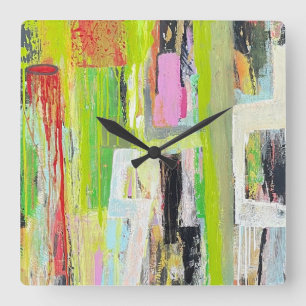 Boiling Point Wall Clock