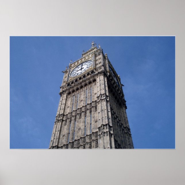 Boing (x9) poster (Front)