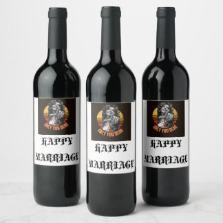 Boire des Étiquettes > Vins et vins mousseux Étiqu