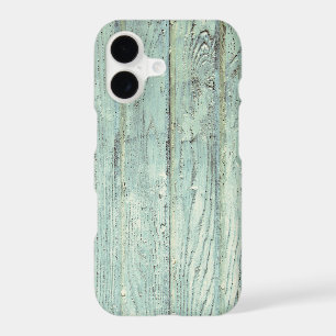 Bois Aqua Rétro