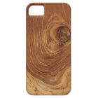 Bois de teck rustique en bois Texture Grain de boi