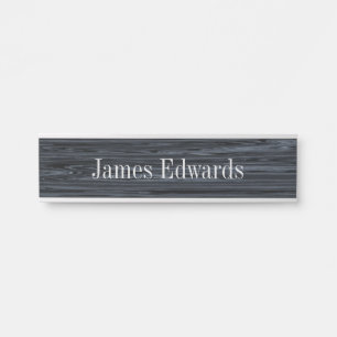 Bois gris comme texture Nom Plaques Signes de bure