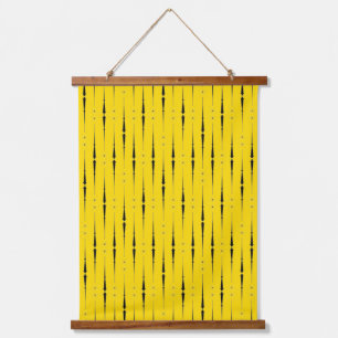 Bois Magique Tapisserie recouverte de bois