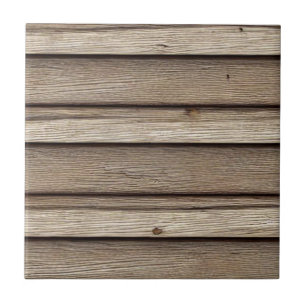 Bois planches design carreaux céramiques marron