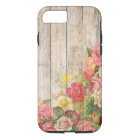 Bois Roses Romantiques Rustiques Vintage