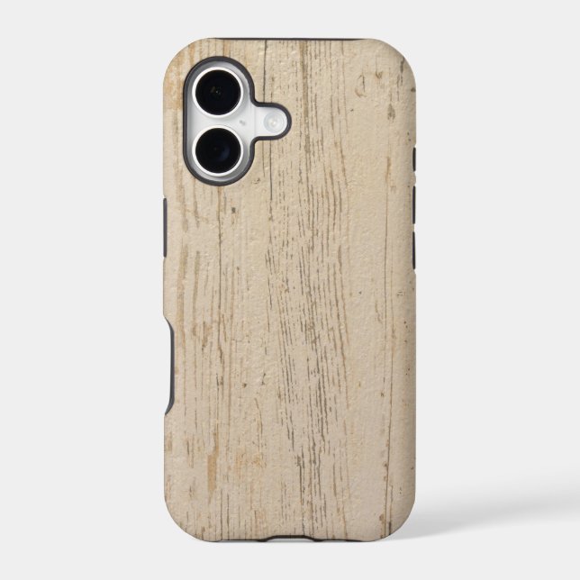 Bois Texturé Blanchi Grain (Verso)