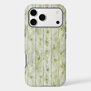 Bois Vert Faux