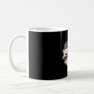 Boise National Forest � Secrets of the Wild Coffee Mug