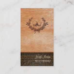 Boiseries PixDezines, cartes de visite de sol