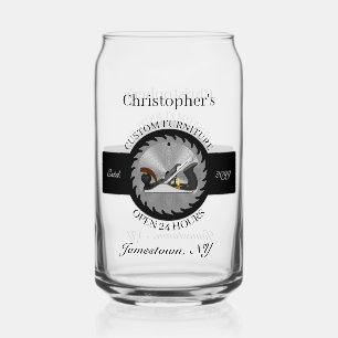 Boiseries sur mesure Plan Lame Vente Boire Bière