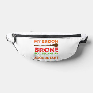 boisersavo0 fanny pack