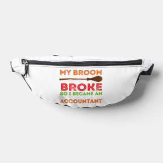 boisersavo0 fanny pack