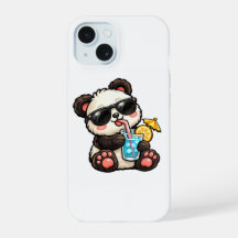Boisson Cool Panda
