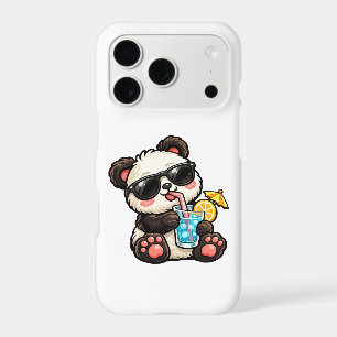 Boisson Cool Panda