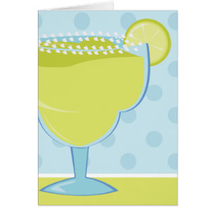 Boisson verte Margarita