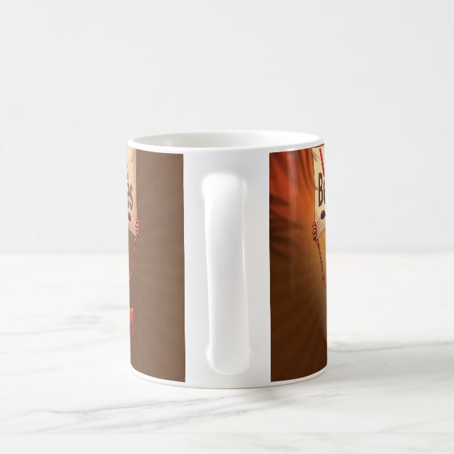 Boissons de Mugs (Poignée)