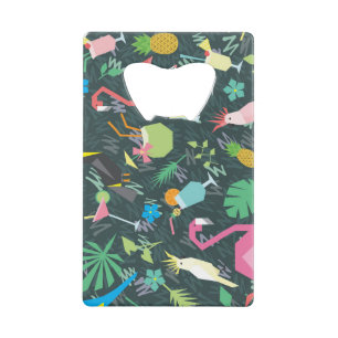 Boissons D'Oiseaux Tropicaux : Vibrant Sans Fil.