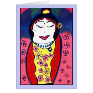 Boîte à biscuits de Madame Fortune's