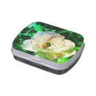 Dragées à la gelée de sucre dans la coutume de