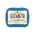 Drôle Gag Gift - Ajouter un nom