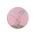 Effets secondaires de drogue