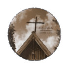 Faveur de fête d'anniversaire de sépia de sucrerie