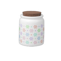 Fleurs, Points & Étincelles