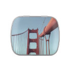 Golden gate bridge unique, photo de San Francisco