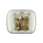 Humpty Dumpty et Alice