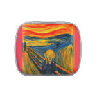 Le Cri, Edvard Munch