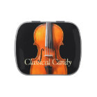 Tin de bonbons classique