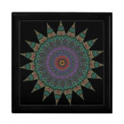 boîte à saké kaléidoscope