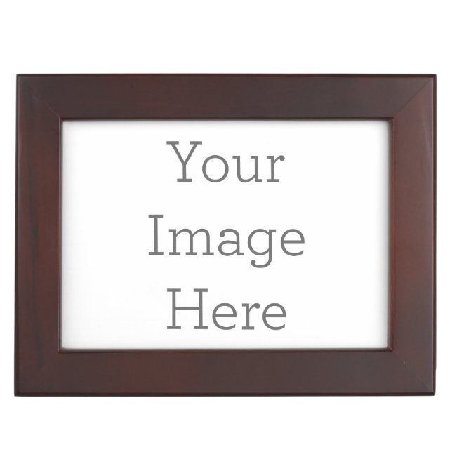 Boîte à souvenirs (Devant)