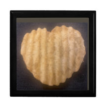 I AM NOT A SCAPEGOAT! - Yeshaya Dank jewelery box