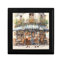 La vie à Mice Town - Mme Applewood