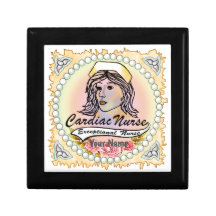 Mon infirmière cardiaque