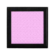 Peigne rose