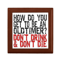 Récupérer Vieux Timer plaisanter