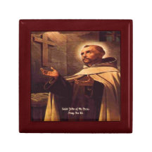 Saint Jean de la Croix