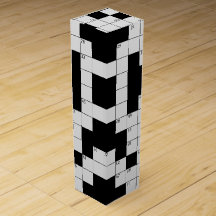 Boîte à cadeaux Mot de passe