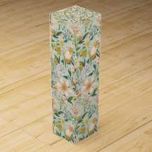 Fleurs sauvages