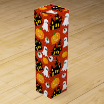 Patters de Spooky
