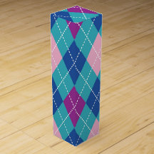 PURPLE BLUE ROSE VACANCES JACQUARDS MOTIFS
