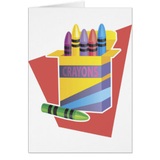 Boîte De Crayons