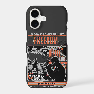 Boîte de motivation de boxe Gym Fighter rebelle 