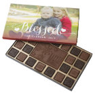 Boîte de vacances des bénédictions | de vacances